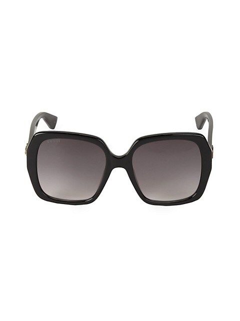 54MM Oversized Square Sunglasses | Saks Fifth Avenue OFF 5TH