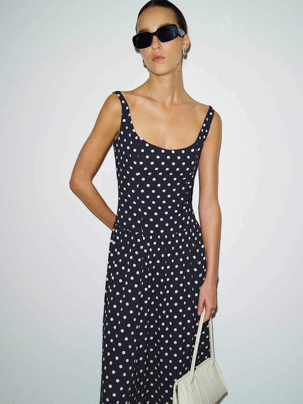 Bellarose Dress | Reformation (Global)