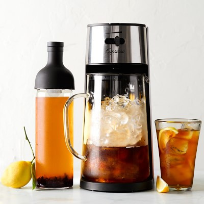 Capresso Ice Tea Maker | Williams-Sonoma