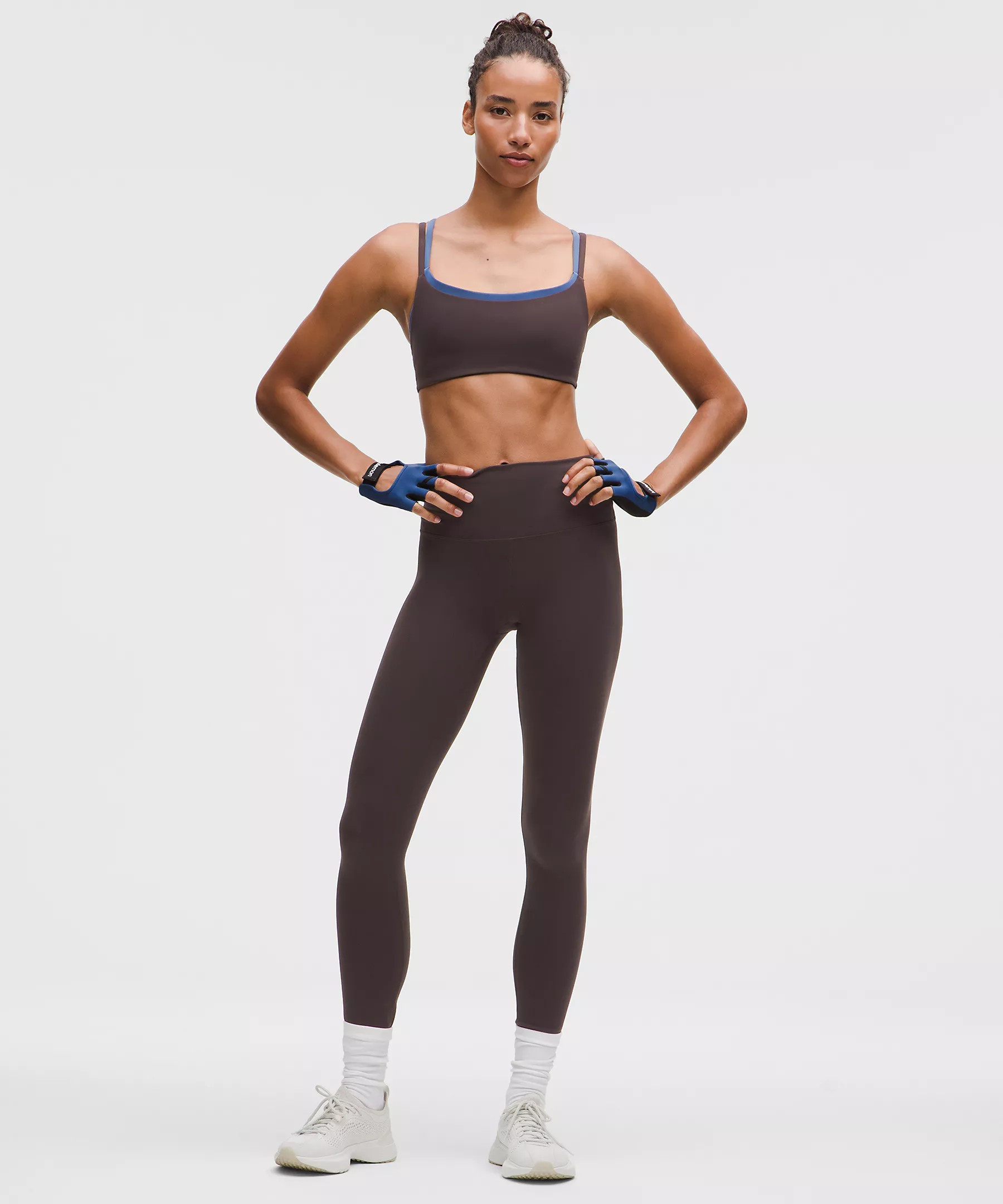 Wunder Train High-Rise Tight 31" | Lululemon (US)
