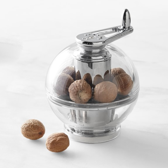 Peugeot Nutmeg Grinder | Williams-Sonoma