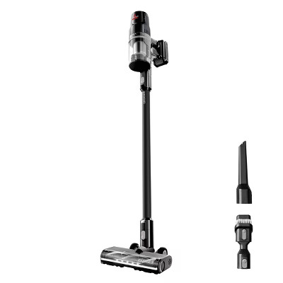 BISSELL Cleanview XR 200W Cordless Stick Vacuum 3789 8" Cleaning Path Black: Rechargeable, Pet Ha... | Target