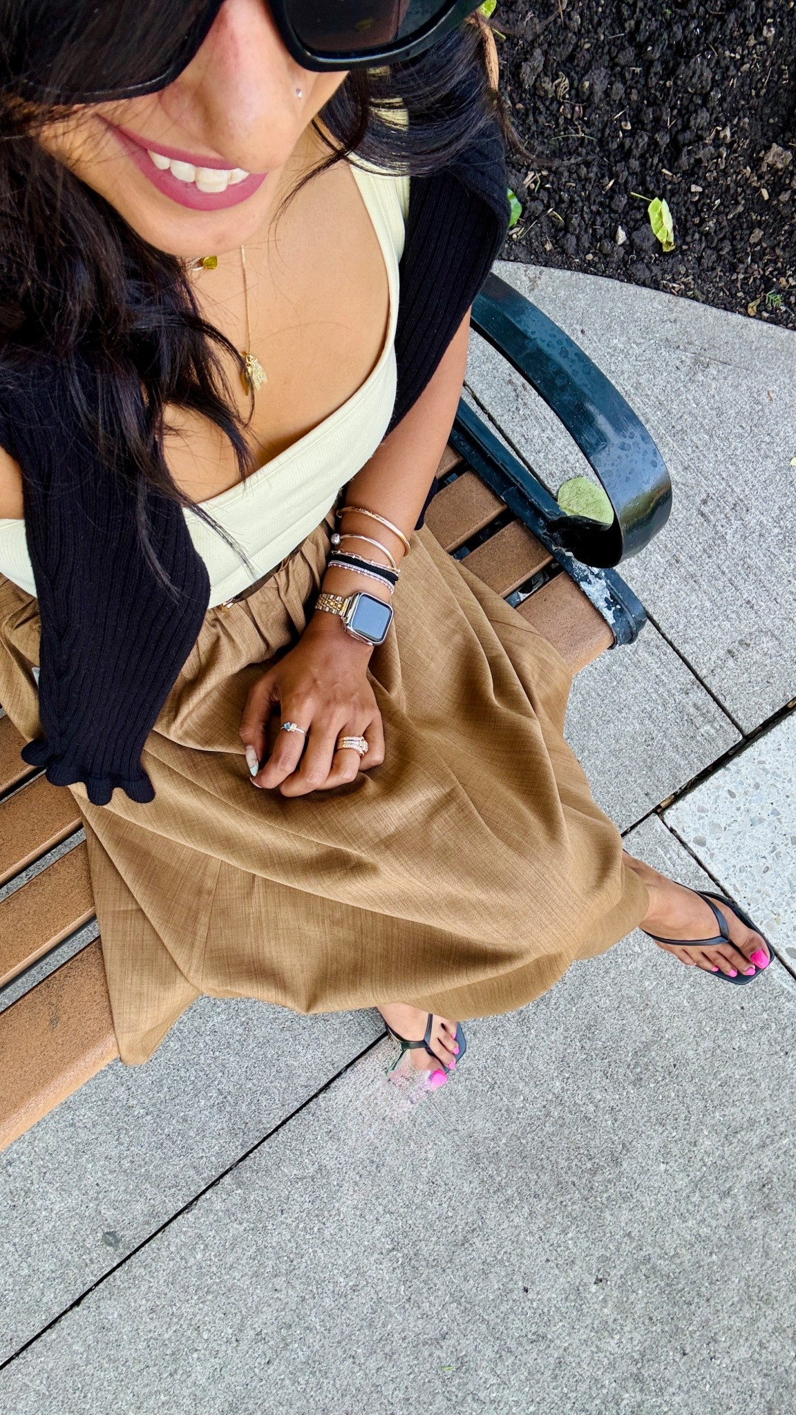 Office vibes 

#LTKcanada #LTKsummer #LTKworkwear