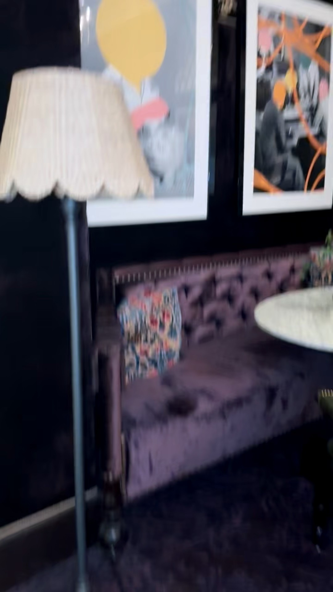 Your breakfast retreat—cozy banquet seating, curated artwork, pedestal table, and a warm morning glow.


#BreakfastNook #CozyVibes #HomeDecorInspo #InteriorDesign #WarmAmbiance #TableStyling #MorningMood #HomeStyle #DesignDetails

#LTKHome #LTKGiftGuide #LTKHoliday