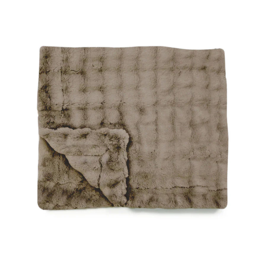 Sandstone Large | Lola Blankets