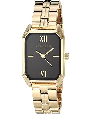 Anne Klein Women's Bracelet Watch | Amazon (US)