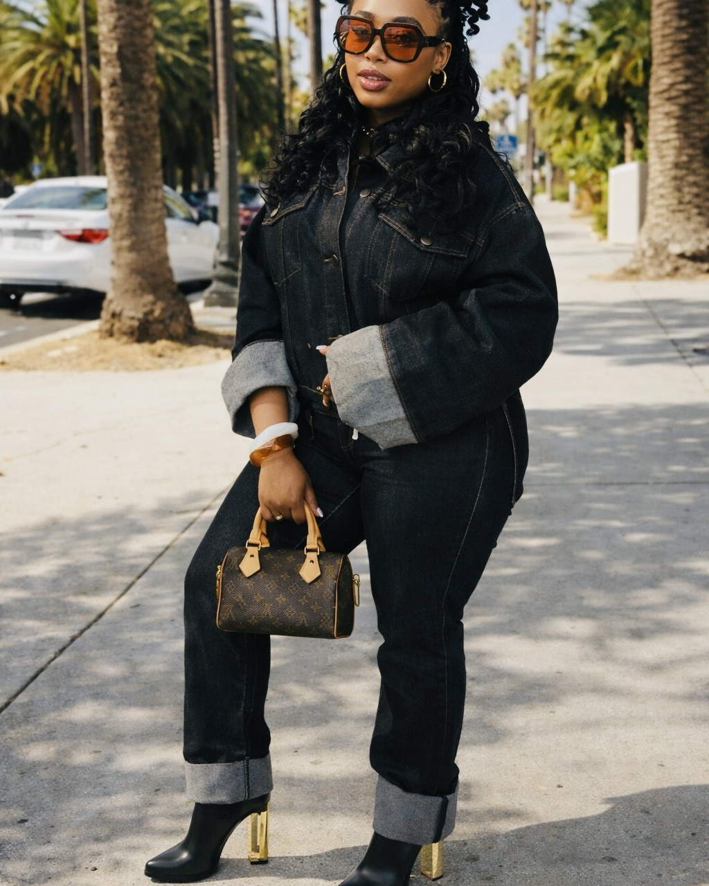 When the shoes look designer but your wallet stays happy 👀✨ These ankle boots are THAT girl — polished, timeless, and under budget

#LTKgrwm #LTKdayinmylife #LTKootd