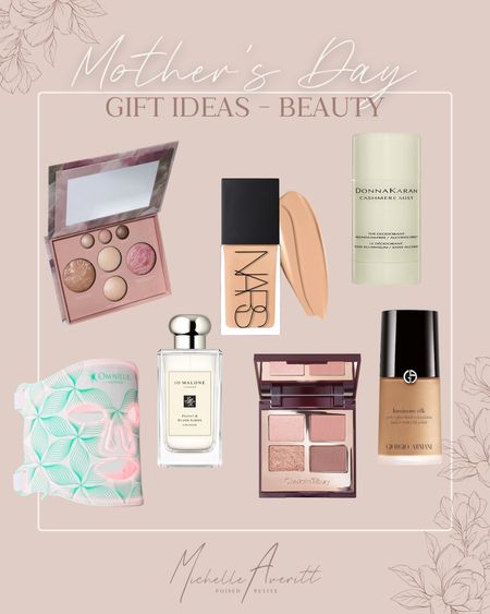 Mother’s Day gift ideas for the beauty and skin lover 🫶🏼

Eyeshadow, deodorant, foundation, led red light therapy, anti-aging, Mother’s Day 

#LTKhome #LTKbeauty #LTKfindsunder100