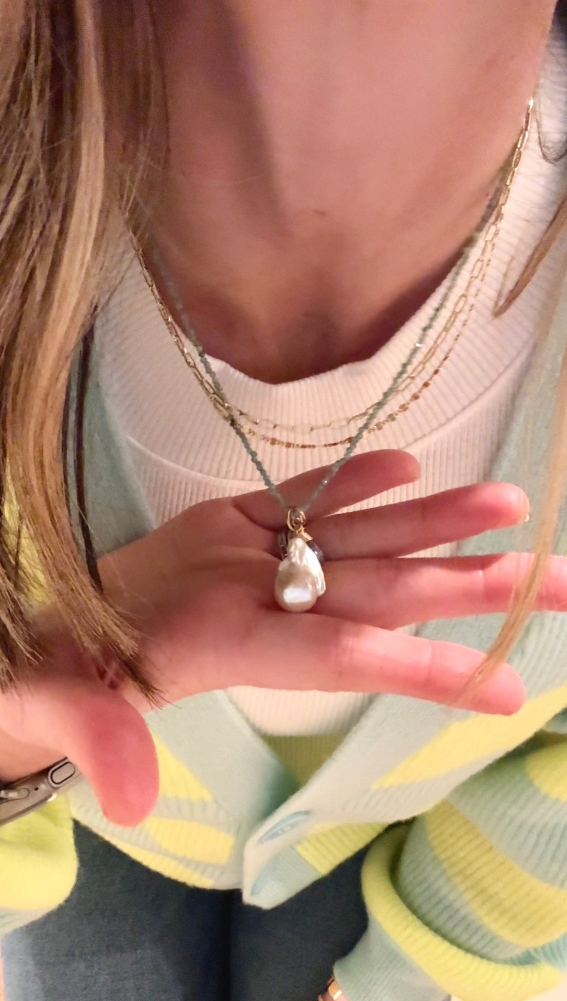 The Bijou Collection at Sarah Cornwell Jewelry is so lovely! Peep my fave picks 🙌🏻

#ad

#LTKOver40 #LTKSeasonal #LTKStyleTip