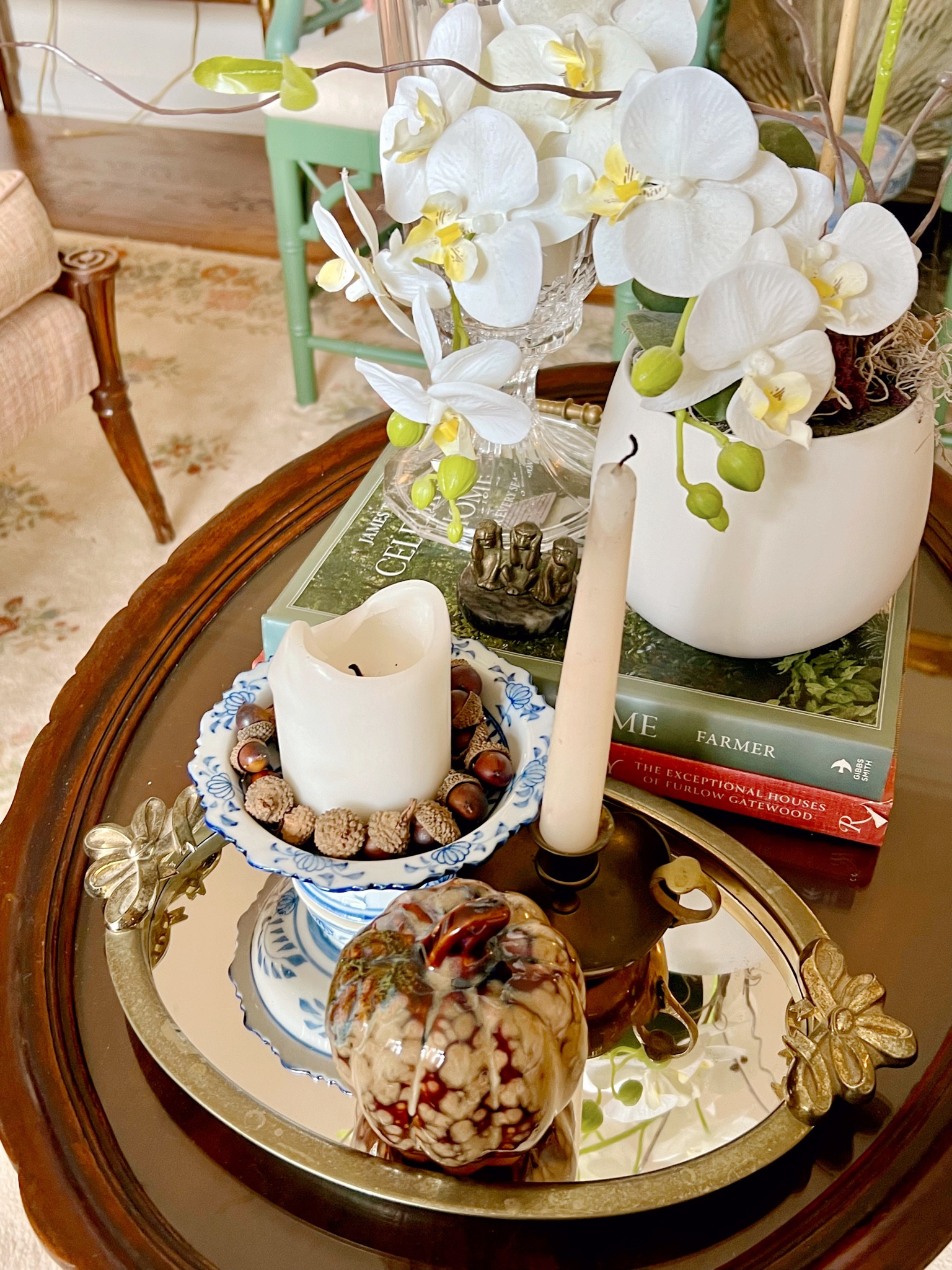 Transitional Fall Decor...

#LTKSeasonal #LTKHome