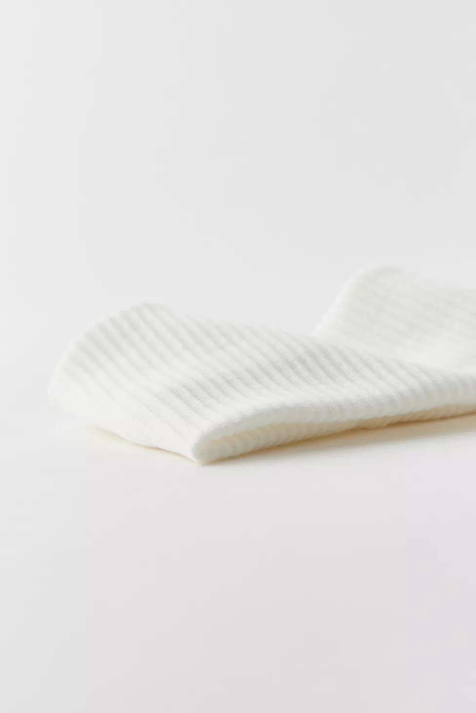 Ribbed Soft Headband | Urban Outfitters (US and RoW)