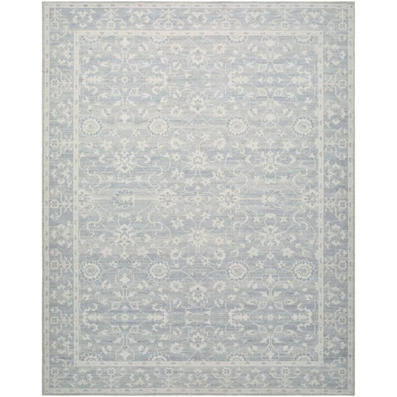 Nabela Noor X Livabliss Asha Machine Woven Rug | Wayfair North America
