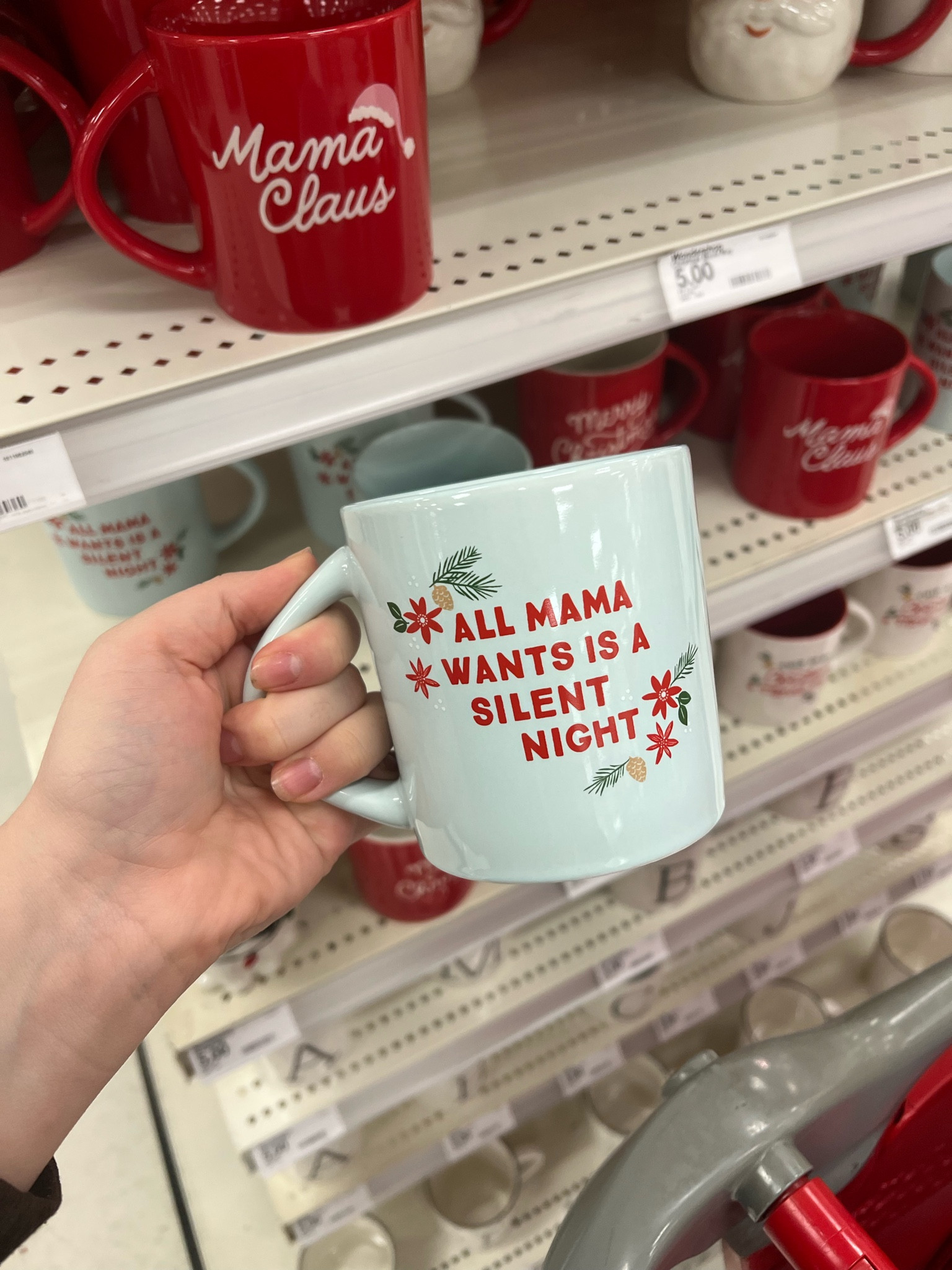 Gifts for mom, stocking stuffers, gifts under $5

#LTKGiftGuide #LTKhome
