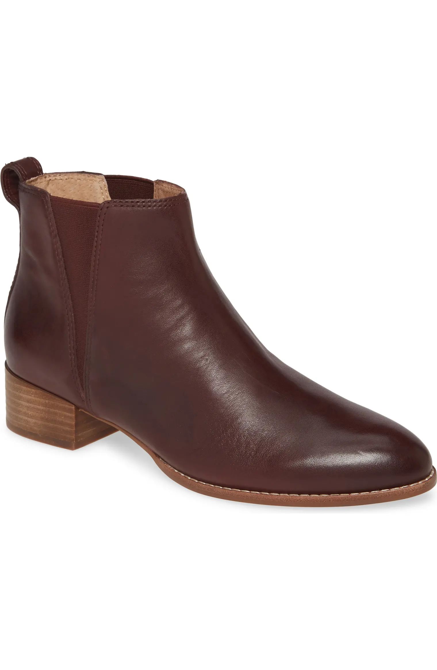 The Carina Bootie | Nordstrom