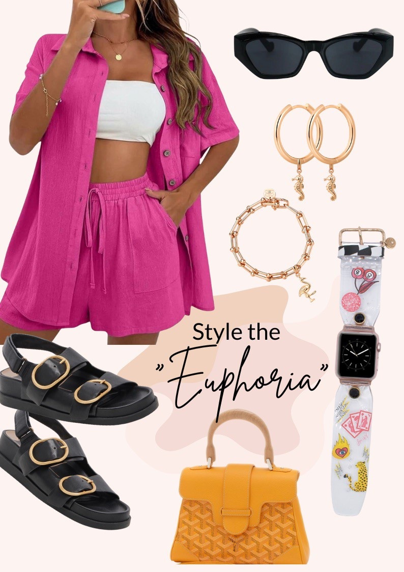 Let’s style an upcoming Spark*l drop👀

#LTKActive #LTKTravel #LTKStyleTip