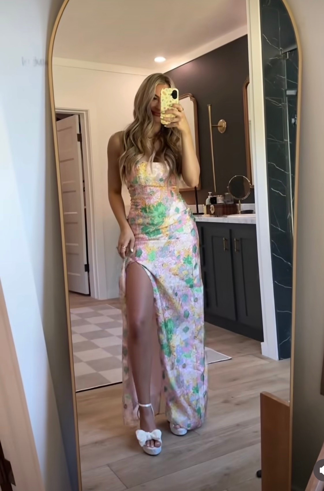 Perfect for a summer wedding!
