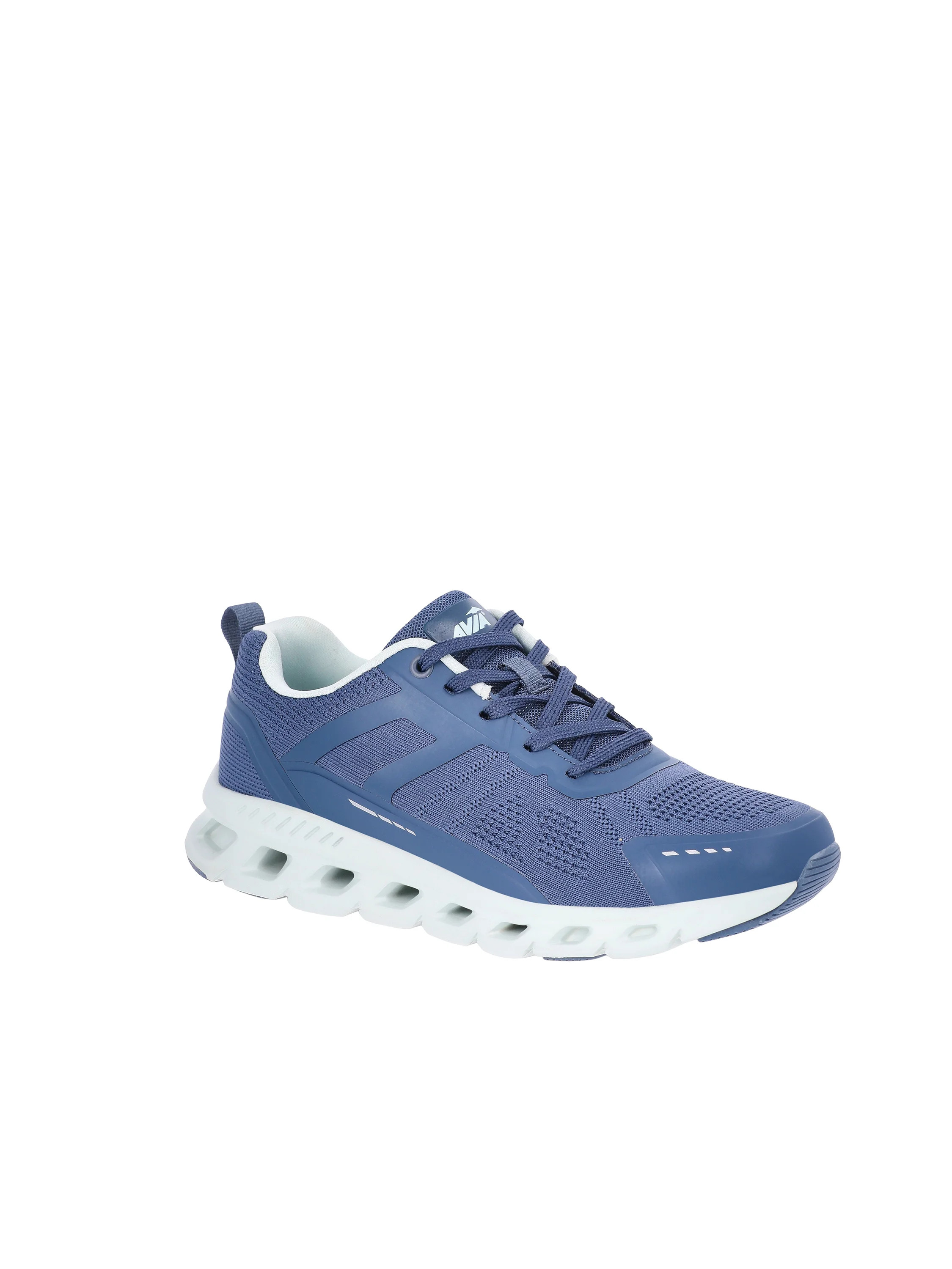 Avia Women's Athletic Light Runner Shoes, Wide Width Available | Walmart (US)