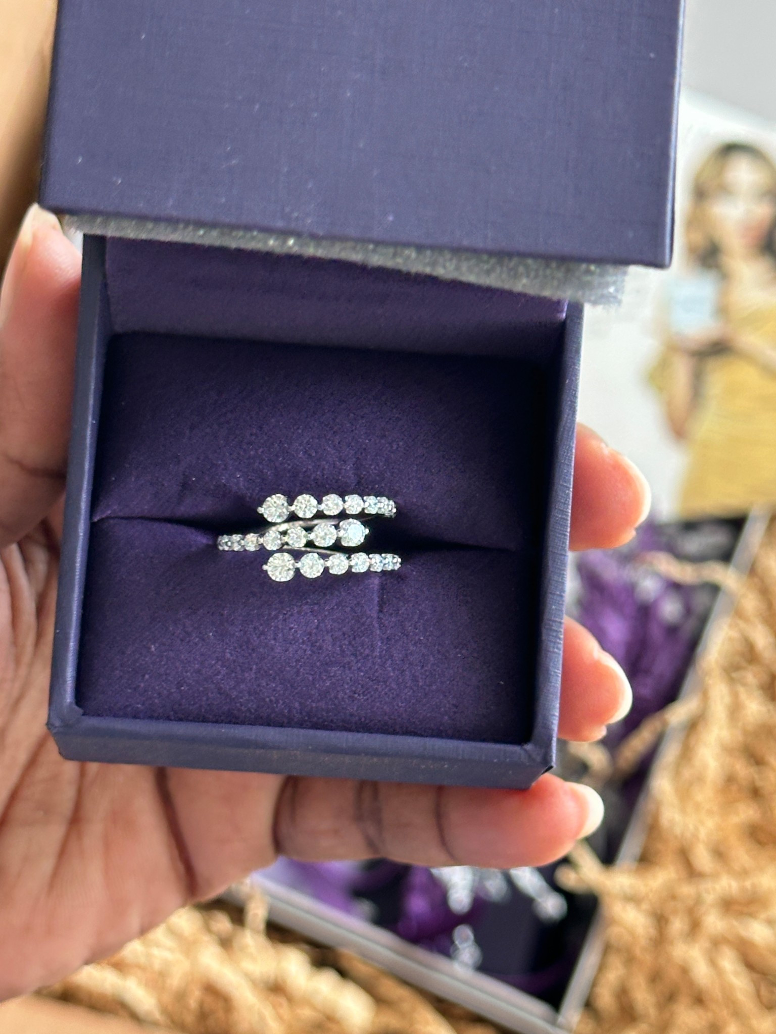  Zales new Not Another Candle Collection, starring Comedian and Actress Chloe Fineman! 

#LTKGiftGuide #LTKHoliday