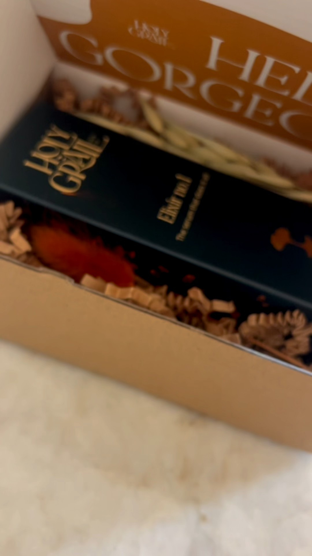 Quick days call for simple skincare ✨ This is my holy grail for healthy, glowing skin even when life is nonstop. And yes — it’s that good. 30% OFF with code BLACKFRIDAY30 through Nov 30 🎄
 #ad #holygrail 

Skin elixir 
Skincare 
Serum 
Holy grail

#LTKmorningroutine #LTKBeauty #LTKCyberWeek