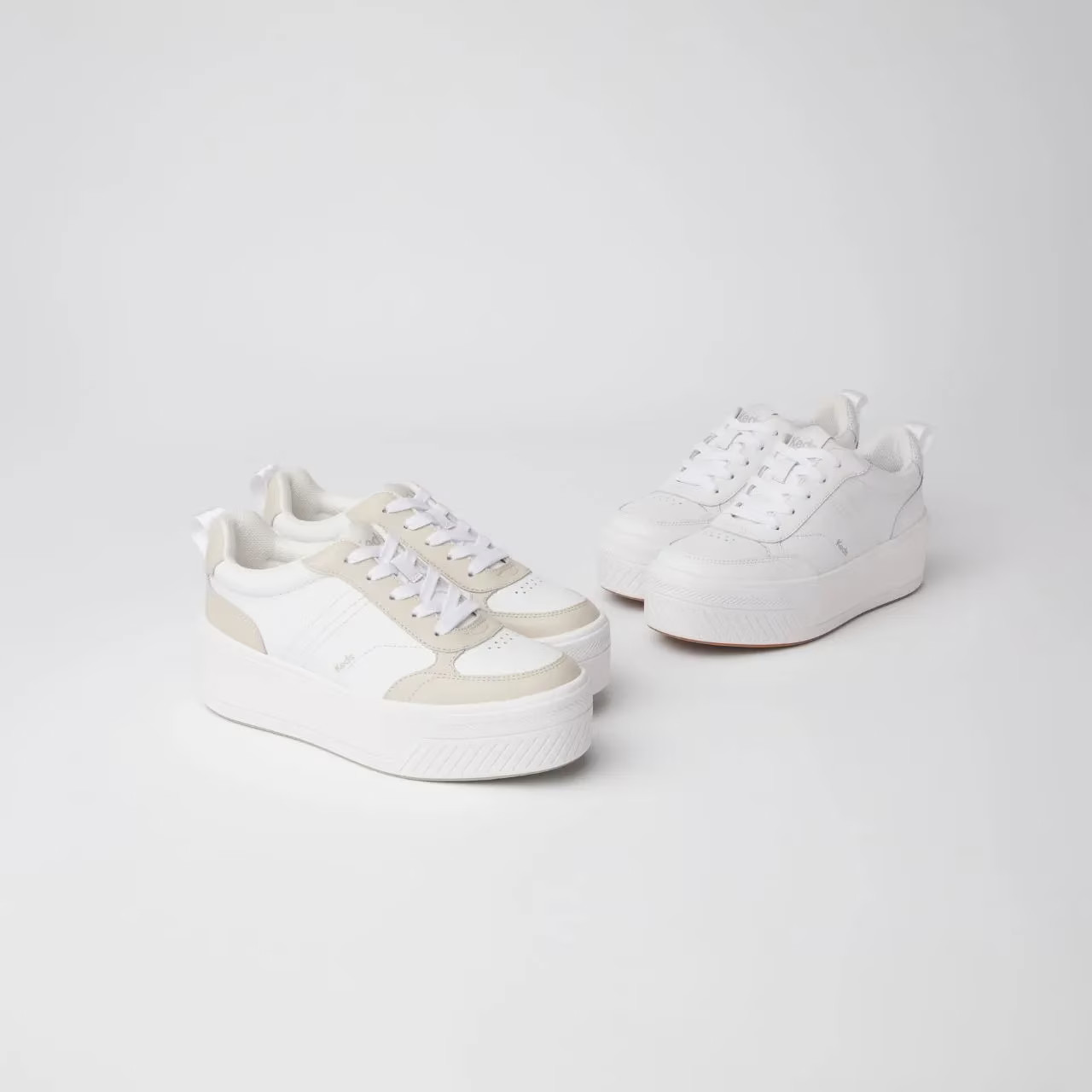 Keds Skyler II Leather Lace Up | Keds US