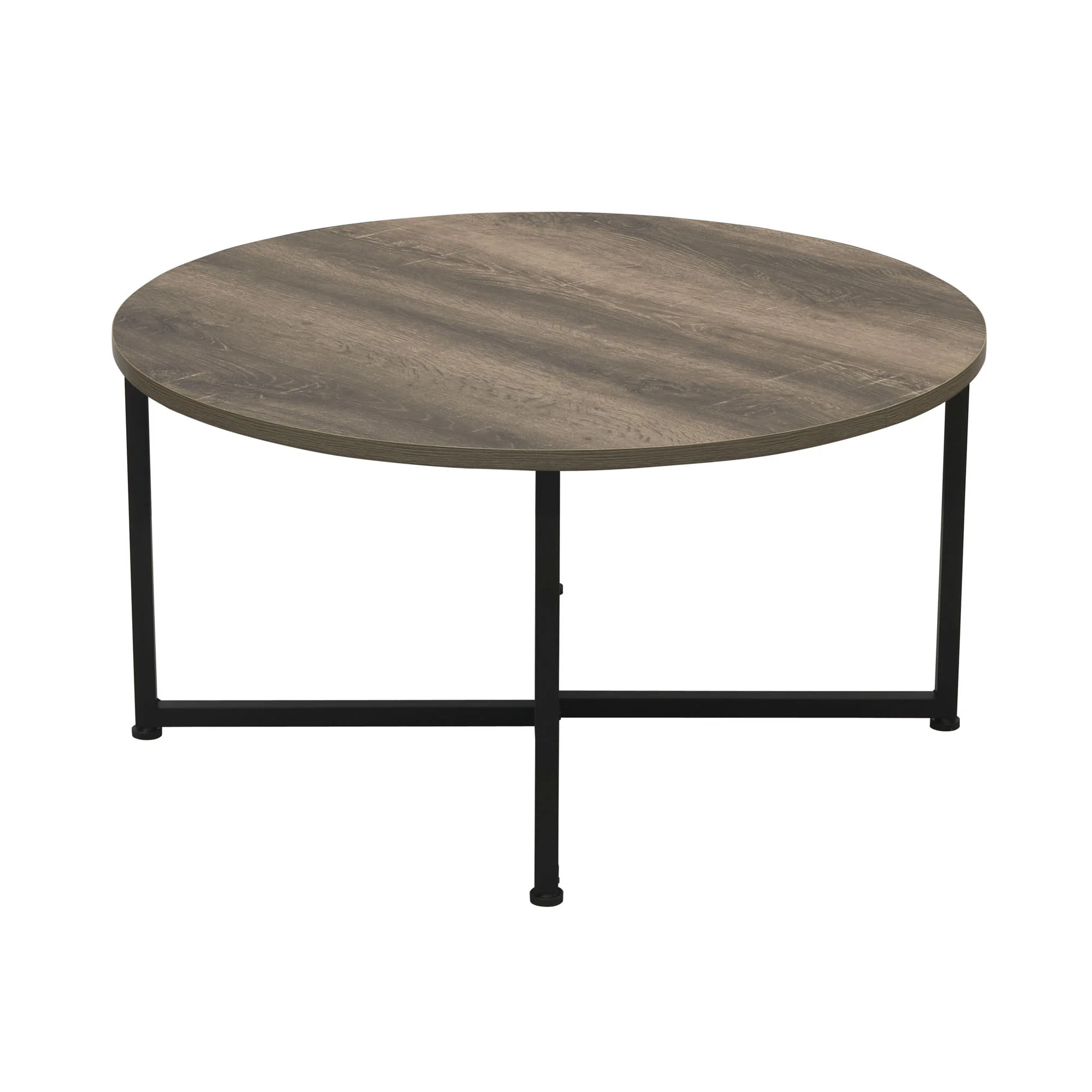 Algiers Cross Legs Coffee Table | Wayfair North America
