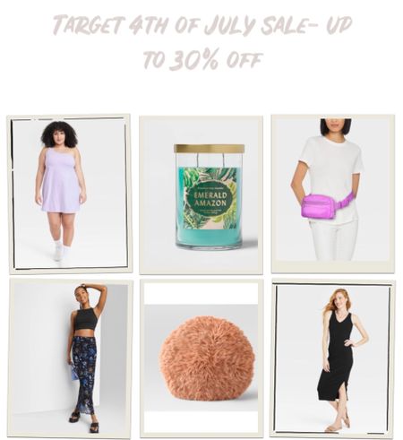 So many goodies at target are on sale for 4th of July! 

#LTKSeasonal #LTKunder50 #LTKsalealert