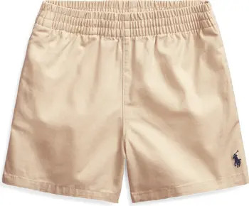 Cotton Chino Shorts | Nordstrom