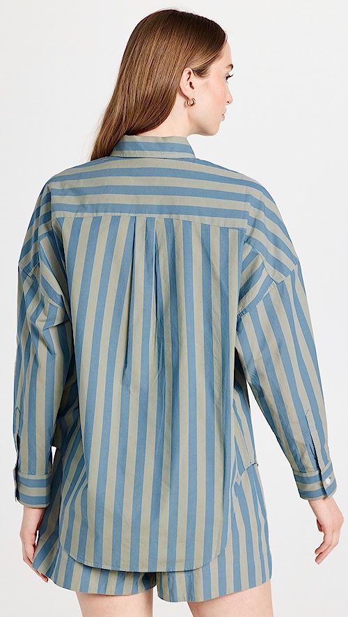 Chiara Shirt | Shopbop