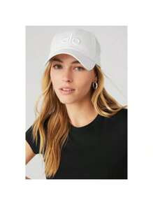 OffDuty Cap Bright WhiteWhite | SHEIN