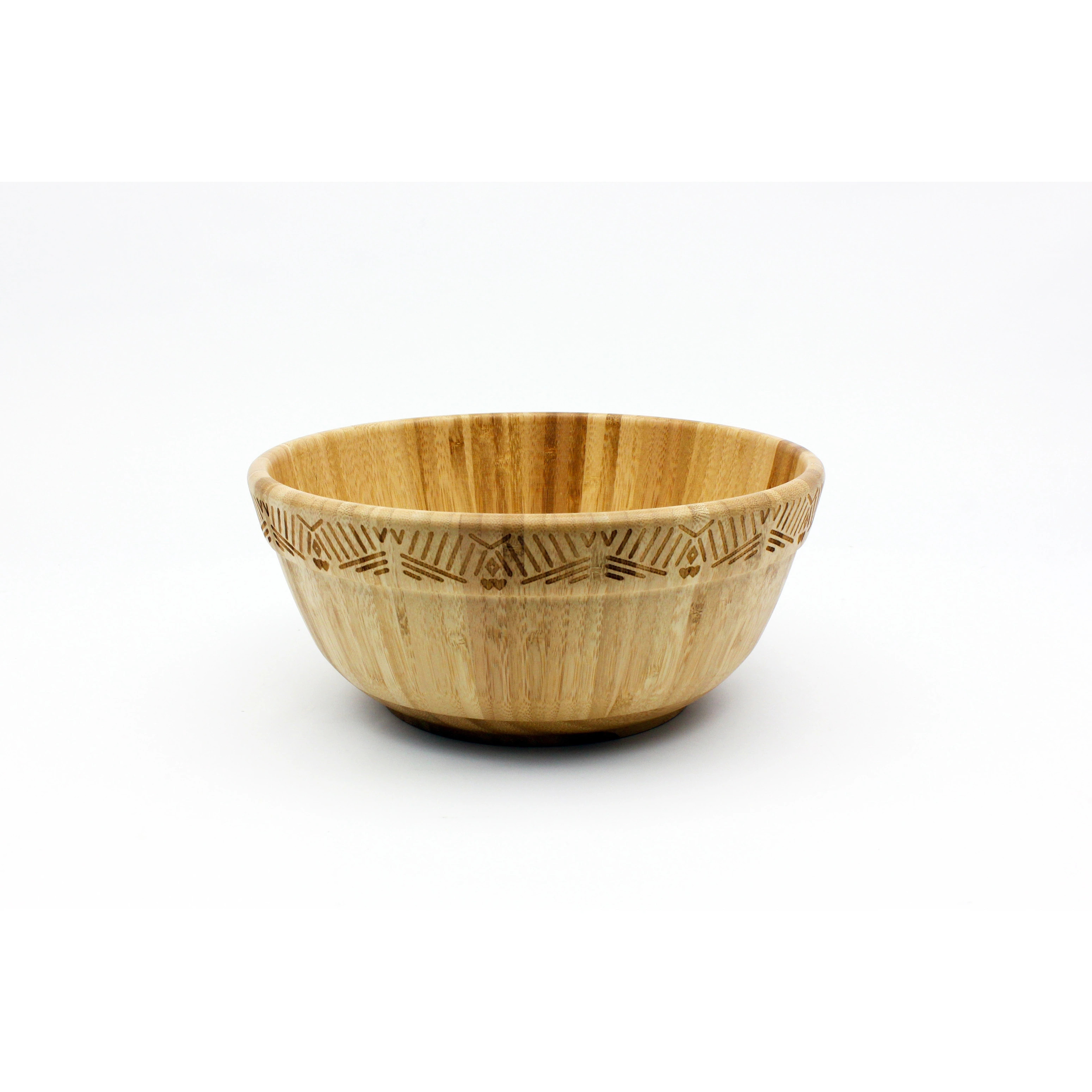 BergHOFF Bamboo 10" Salad Bowl | Bed Bath & Beyond