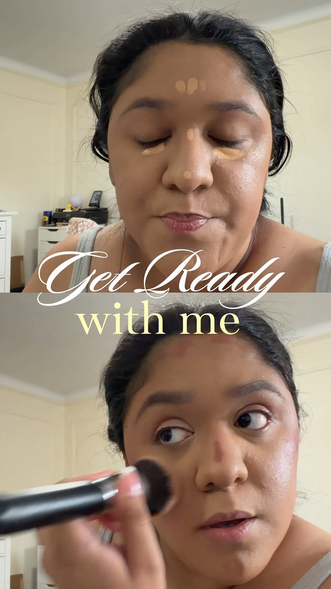 get ready with me using my favorite makeup products. i’ve repurchased so many of these for years ✨

#LTKgrwm #LTKselfcare #LTKBeauty