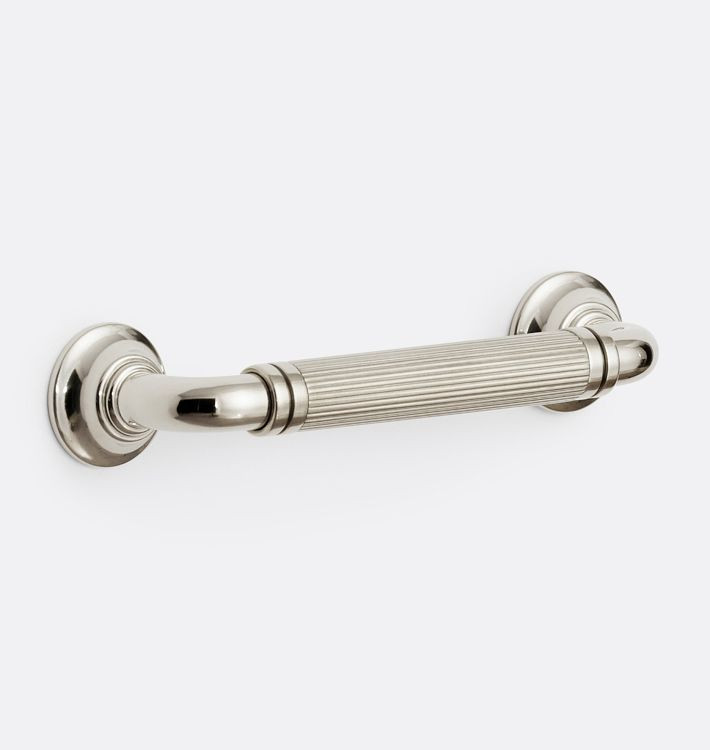 Asher Drawer Pull | Rejuvenation