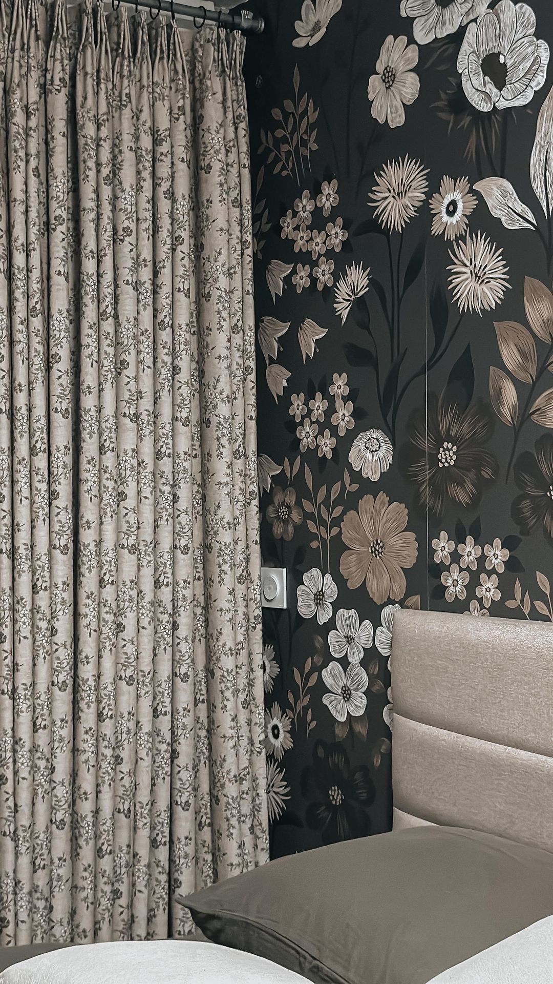 Liz Linen Drape Pleated | TWOPAGES