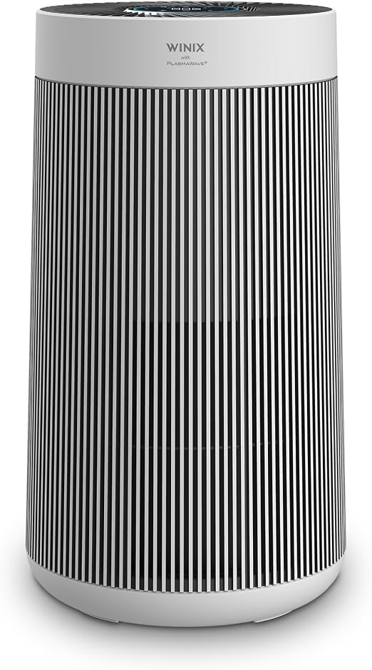 Winix T810 Large Room Air Purifier AHAM Verified for up to 410 sq ft All-in-One 4-Stage True HEPA... | Amazon (US)