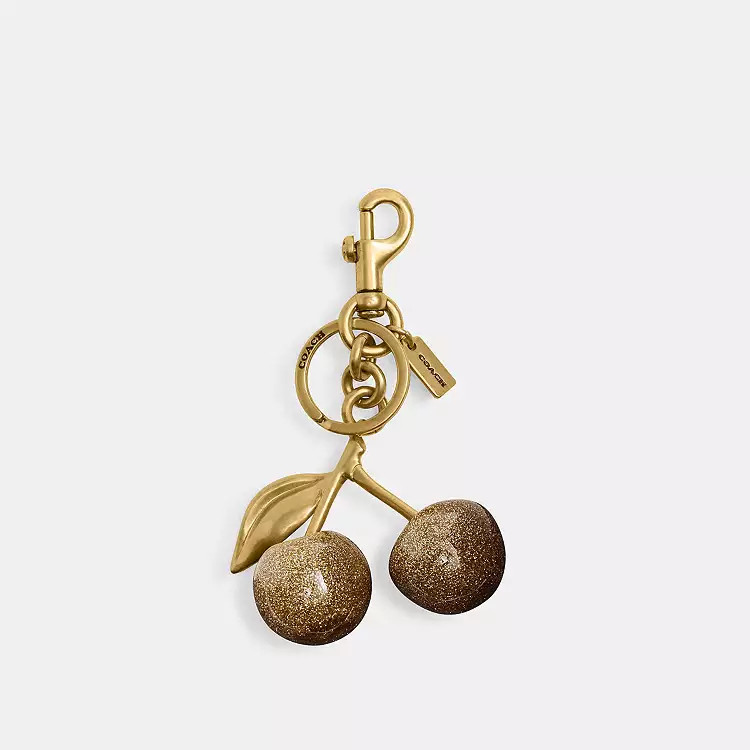 Cherry Bag Charm | Coach (US)