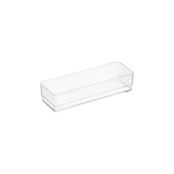 Acrylic Drawer Organizer Clear | The Container Store