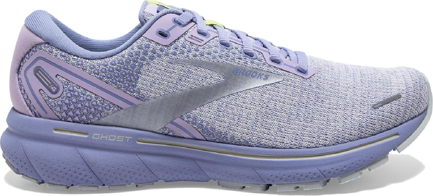 Brooks Women's Ghost 14 Road-Running Shoes Purple 9.5 | REI