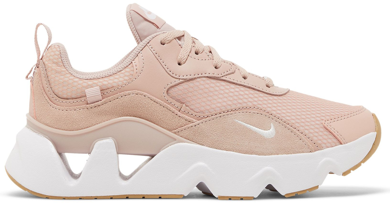 Nike Wmns RYZ 365 2 'Pink Oxford' | GOAT