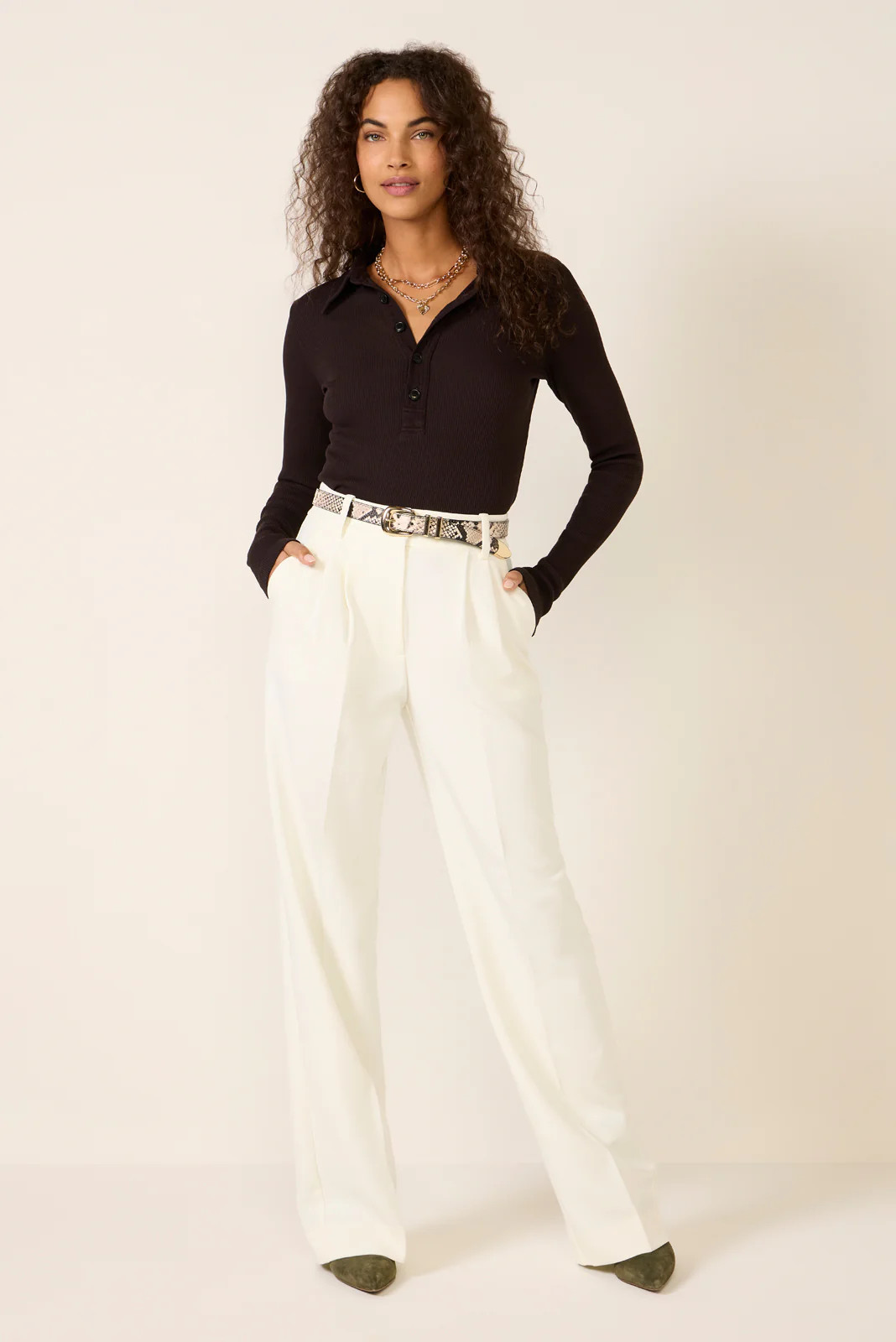 The Favorite Pant | Evereve