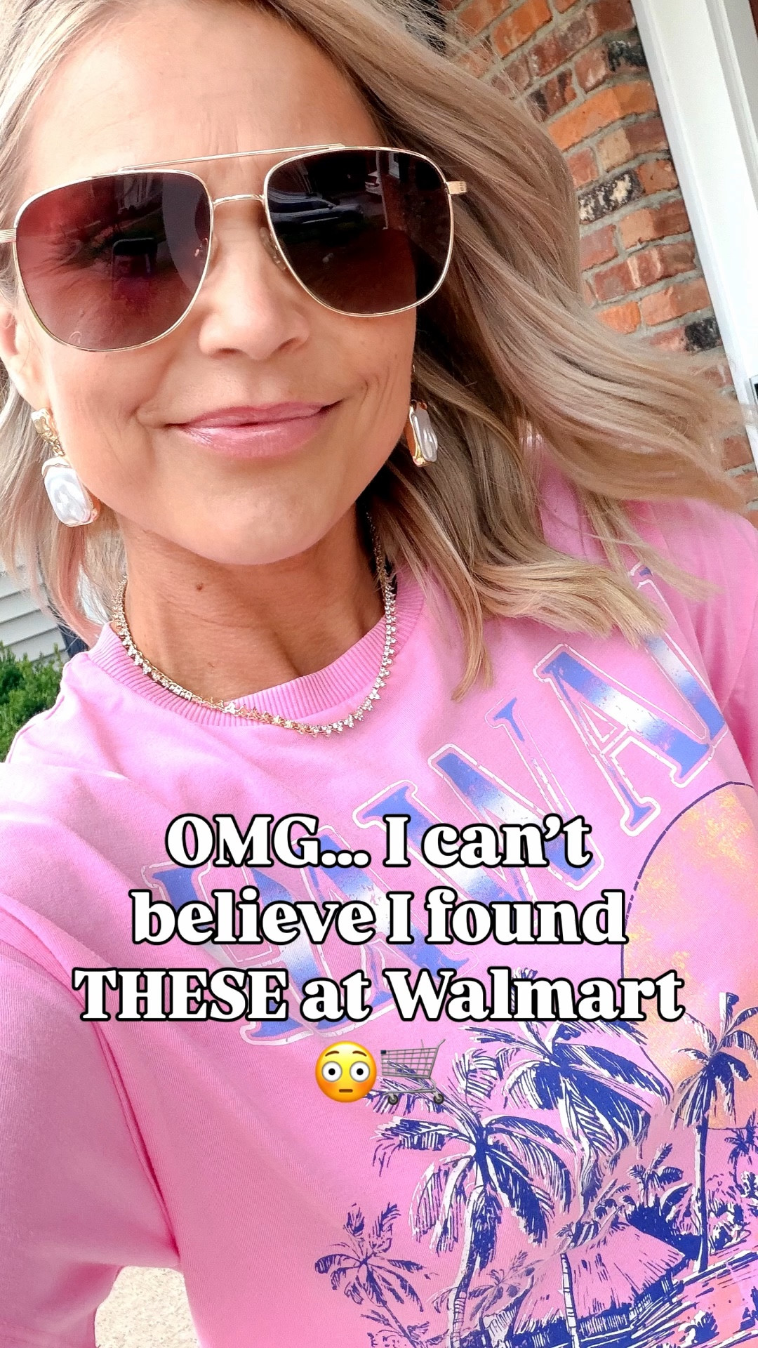 Walmart New Arrivals that I will be wearing all spring and summer!💖☀️

Walmart finds, Walmart fashion, vacation outfits, vacation style, resortwear, spring outfits, spring style, casual outfits, Walmart bathing suits, beach bag, graphic sweatshirt, petite style, midsize fashion

#LTKSeasonal #LTKMidsize #LTKPetite