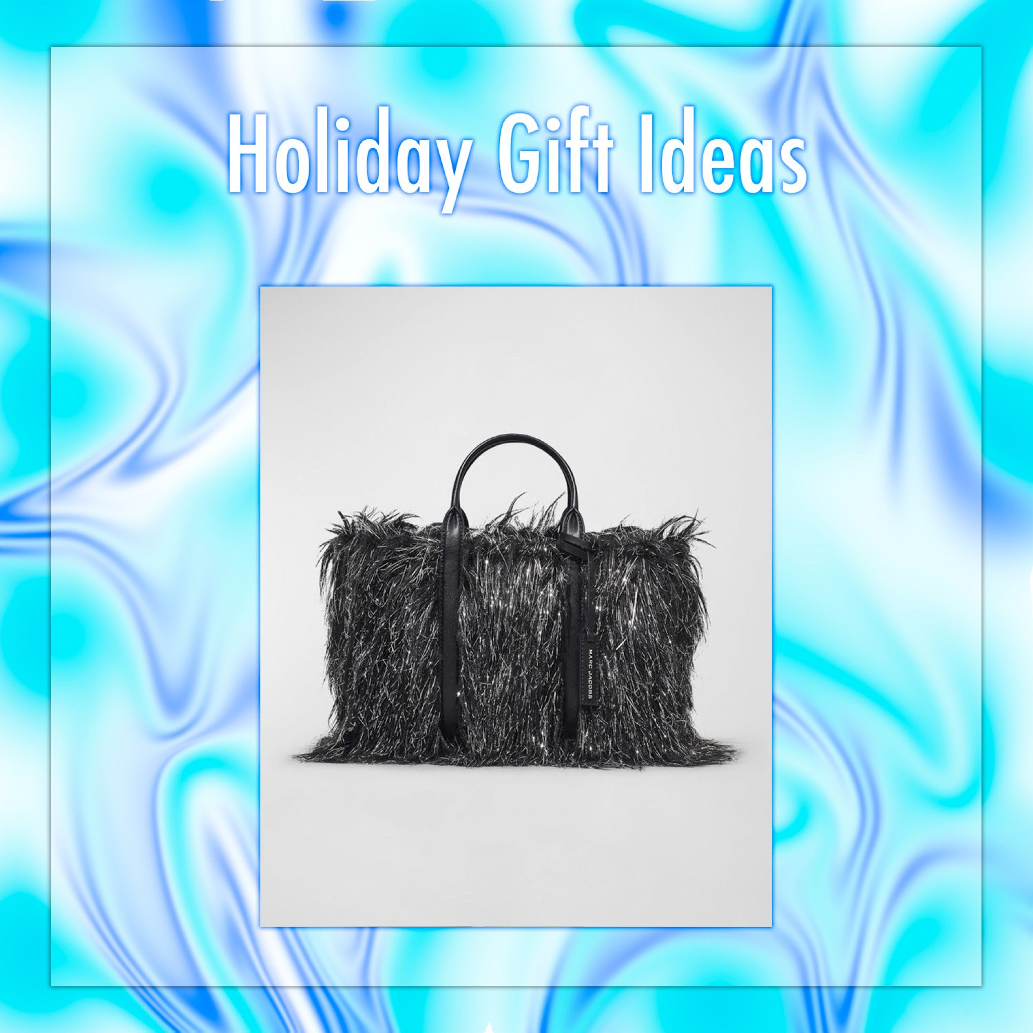 What makes the holidays fun? Getting dressed up or just simply gifting things to your dear friends and family. 

Christmas gifts
Luxury
Luxury gifts 
Holiday gifts
Holiday
Gift
Gifts
Winter clothes
Winter style
Bag
Purse
Luxury purse
Designer purse
Designer bag
Luxury bag
Designer
Designer clothes

#LTKGiftGuide #LTKitbag #LTKHoliday