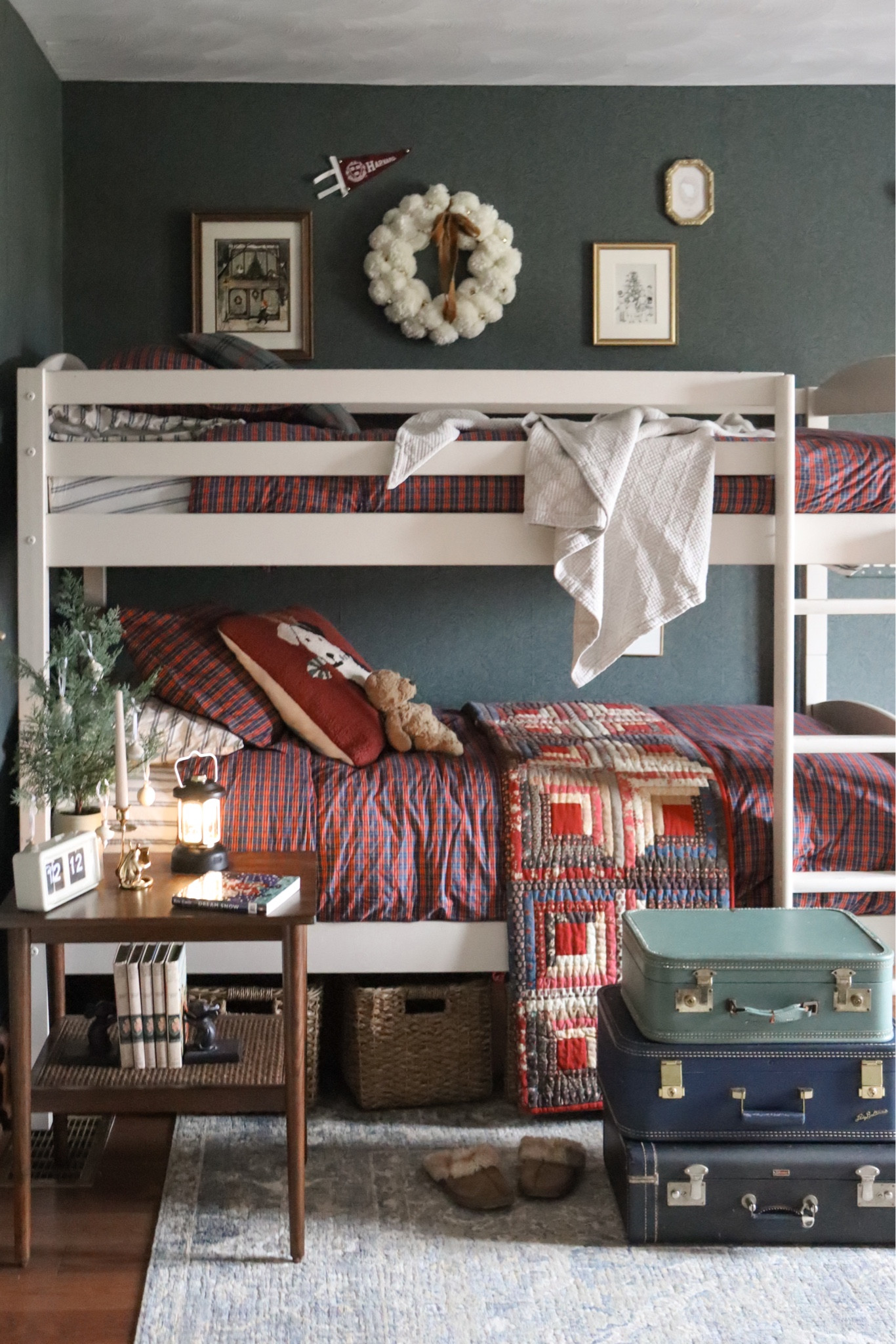 Black Friday came early- shop my holiday favorites’ Everything is 25% off or MORE! 

#LTKHoliday #LTKHolidaySale #LTKhome