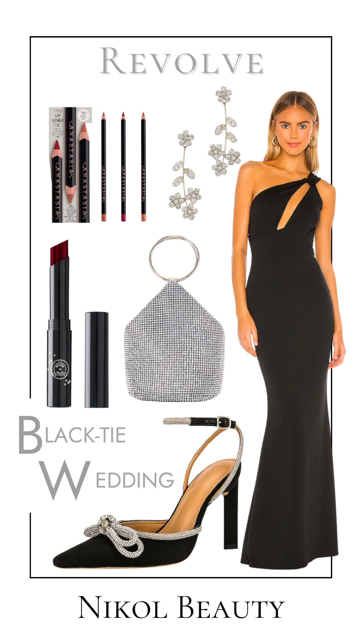 🖤 Black-Tie Wedding Guest Inspo 🖤 Discover the perfect attire for a glamorous black-tie wedding from Revolve's stunning collection!

#RevolveWeddingGuest #BlackTieWedding #FashionInspo #ShopTillYouDrop #WeddingGuestOutfit #BlackTieAttire #WeddingFashion #RevolveFashion #BlackTieEvent #BlackTieWeddingStyle #WeddingGuestLook #RevolveHaul #WeddingGuestStyle #ElegantFashion #GlamorousLook #RevolveFinds #WeddingGuestFashion #BlackTieWeddingReady #RevolveStyle #WeddingGuestInspiration #GlamorousOutfit #RevolveWedding #WeddingGuestLooks #FormalFashion #RevolveClothing #WeddingGuestInspo #GlamorousAttire #RevolveOutfit #BlackTieWeddingOutfit #RevolveDresses #GlamorousDress #RevolveWeddingStyle



#LTKwedding #LTKstyletip