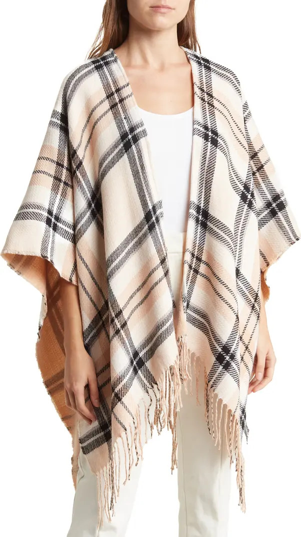 Steve Madden Reversible Tassel Topper | Nordstromrack | Nordstrom Rack