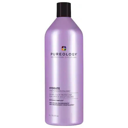 Hydrate Conditioner For Dry Hair | Sephora (US)