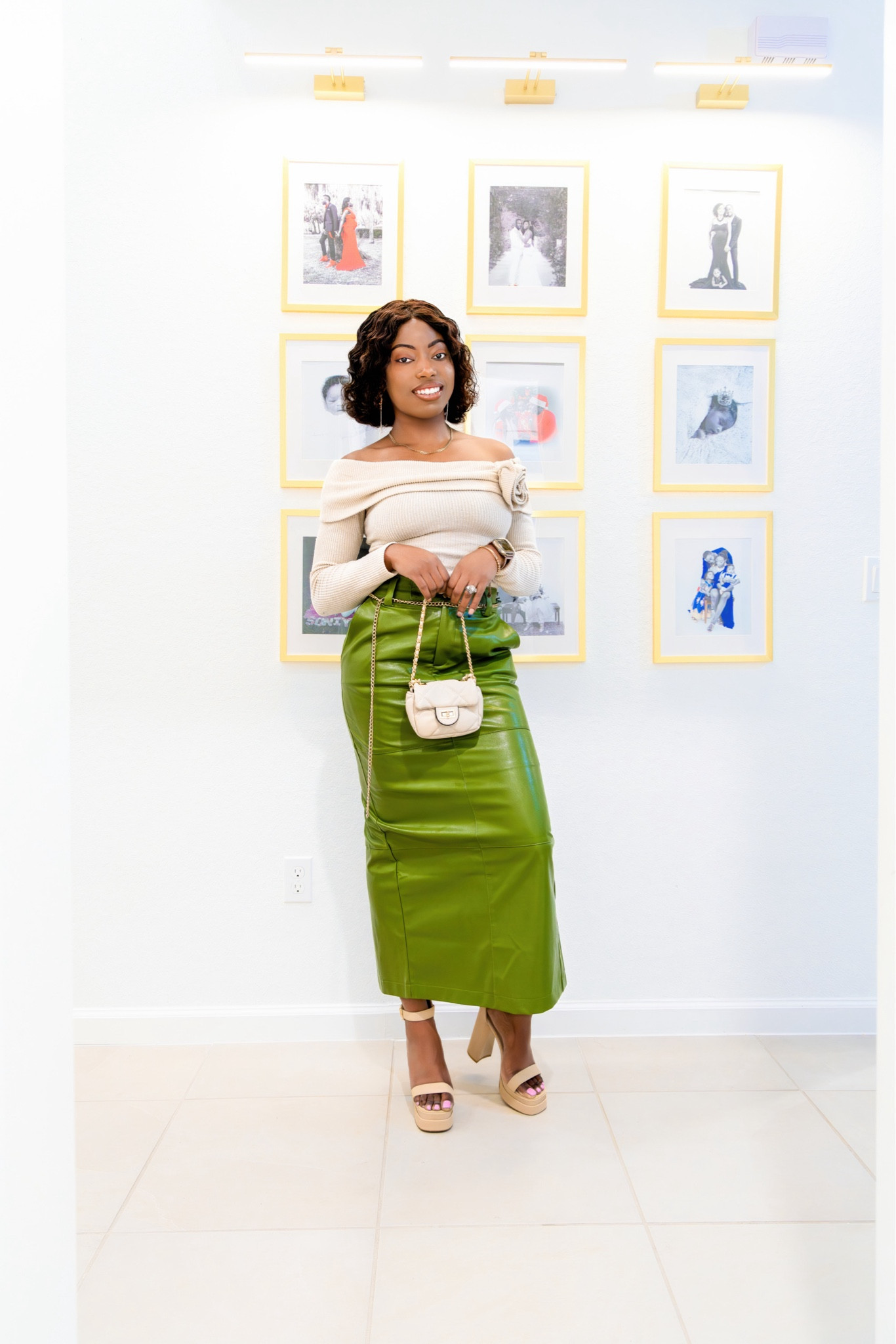 Quick #OOTD

#LTKshoecrush #LTKstyletip #LTKhome