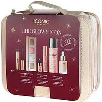 Iconic London The Glowy Icon (Worth &Pound;127) | Very (UK)