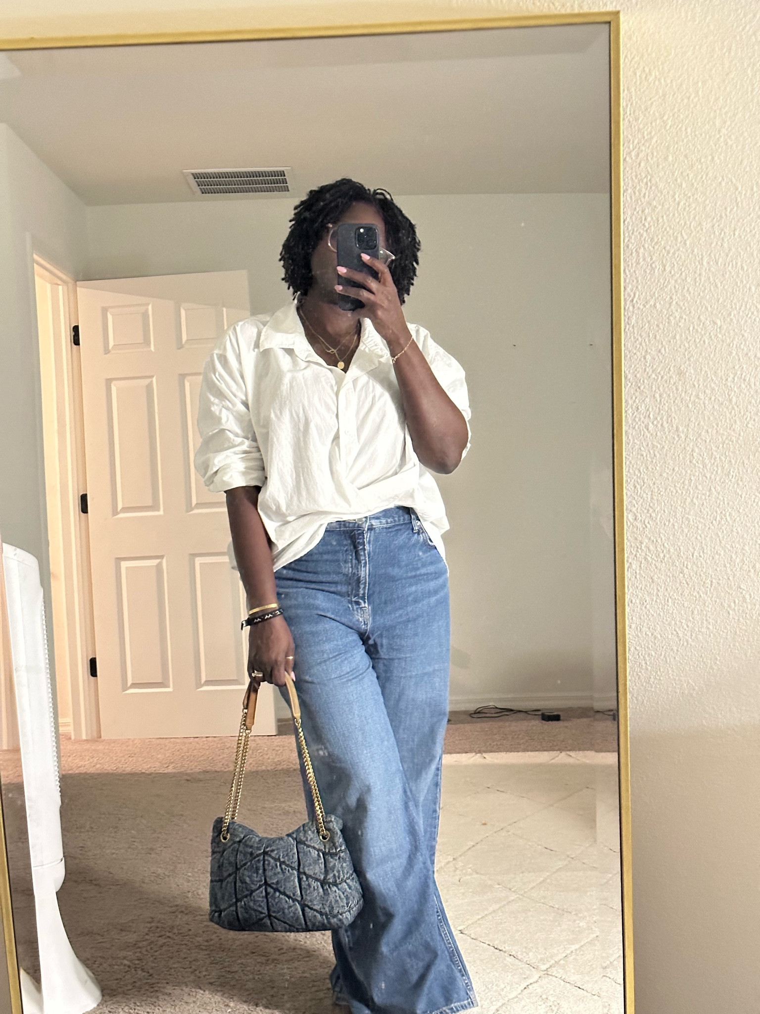 Casual and comfy

#LTKworkwear #LTKstyletip