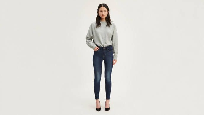 310 Shaping Super Skinny Women's Jeans | LEVI'S (US)