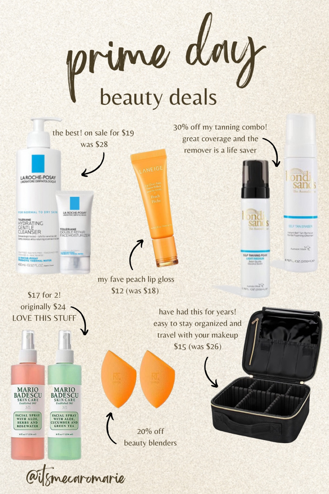 #LTKxPrimeDay #LTKsalealert #LTKbeauty